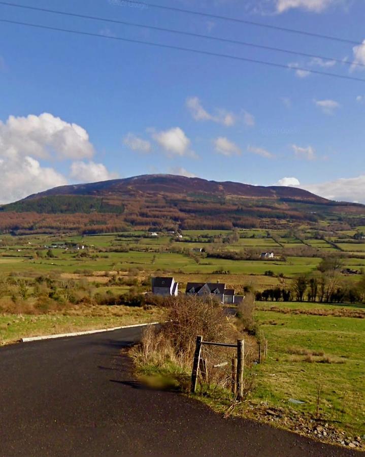 Slieve Gullion Guest Apartment Mullaghbane Exterior foto